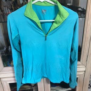 Riding Sport EIS Riding Sunshirt Sz S